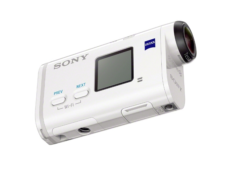 Sony Экшн-камера Sony FDR-X1000V