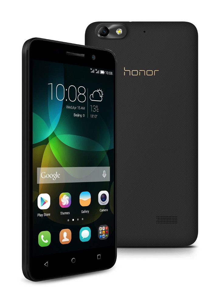 Huawei Honor 4C Black