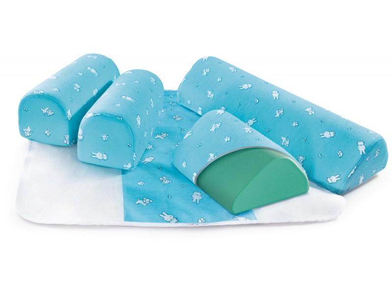  Ортопедическое изделие Trelax Baby Comfort подушка П10
