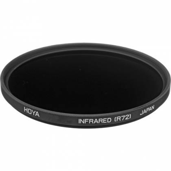 Hoya Светофильтр HOYA Infrared R72 58mm 76311