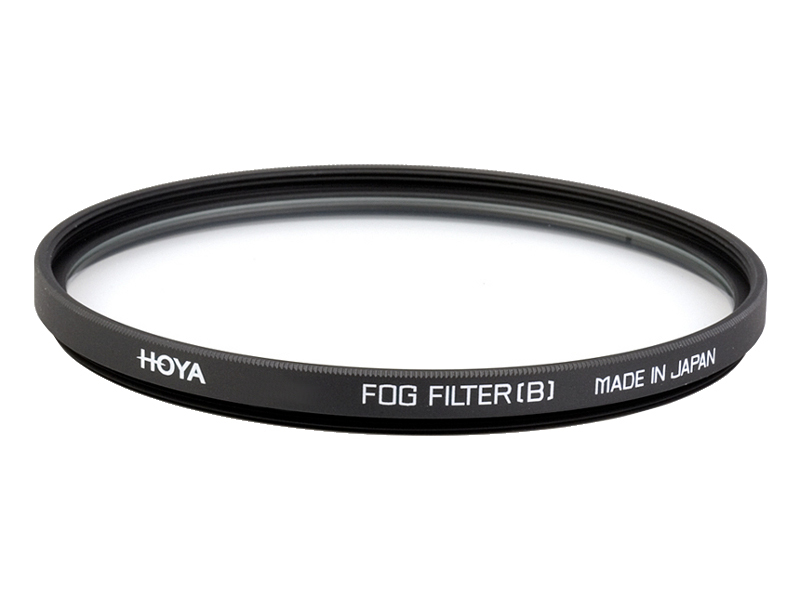 Hoya Светофильтр HOYA Fog B 58mm 76079