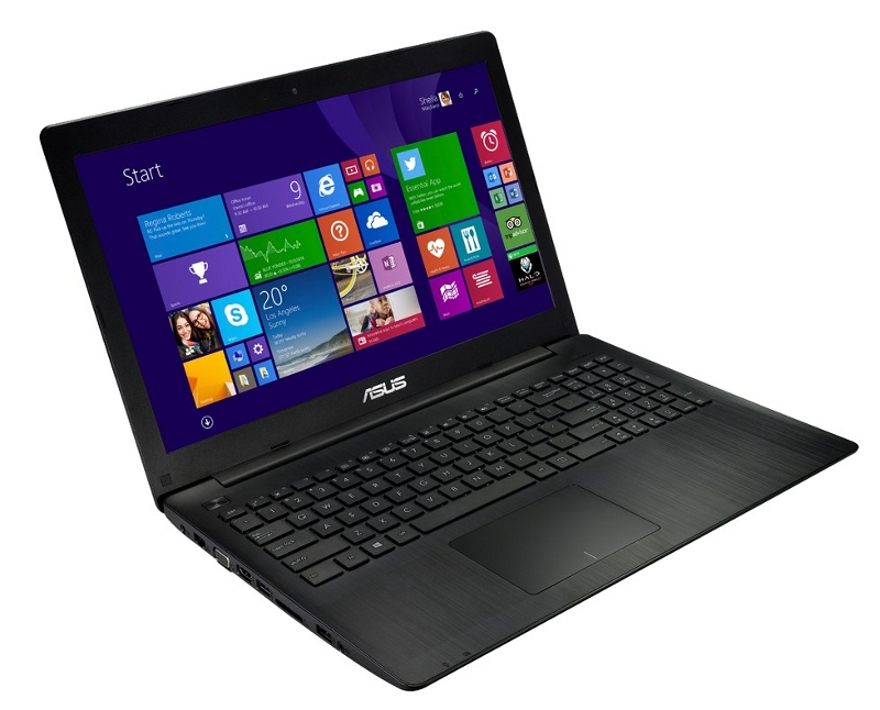Asus Ноутбук ASUS X553MA-BING-SX371B 90NB04X6-M14940 (Intel Celeron N2840 2.16 GHz/2048Mb/500Gb/No ODD/Intel HD Graphics/Wi-Fi/Cam/15.6/1366x768/Windows 8)