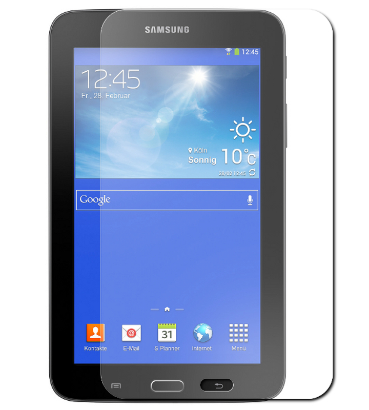 IT Baggage Аксессуар Защитная пленка Samsung Galaxy Tab 3 7.0 IT Baggage ITSPSSGT37