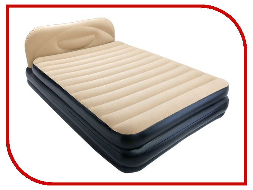 Надувной матрас BestWay 226x152x74cm 67483