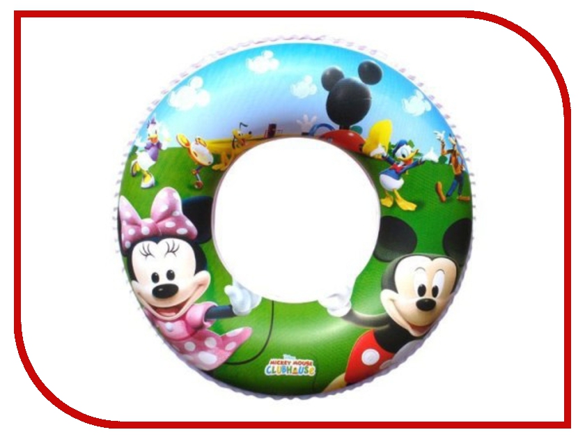   BestWay Mickey Mouse 91004
