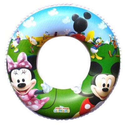 BestWay - Надувной круг Bestway Mickey Mouse 91004