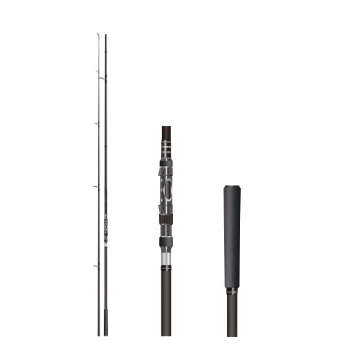  Удилище Siweida SWD Carp Link 2 3.90m Carbon IM8 2128539