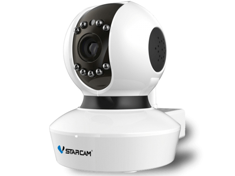VStarcam - IP камера VStarcam C7838WIP MINI