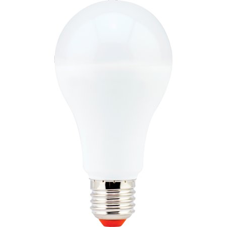  Лампочка Ecola Classic LED E27 15.0W A65 220-240V 2700K D7KW15ELC