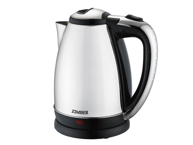 Zimber - Zimber ZM-10760