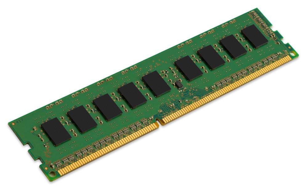 Kingston PC3-10600 DIMM DDR3 1333MHz ECC CL9 - 8Gb KVR1333D3E9S/8G