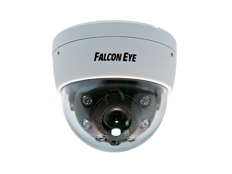  Аналоговая камера Falcon Eye FE-DA91A/10M