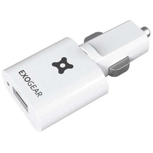 Exogear Зарядное устройство Exogear ExoCharge White