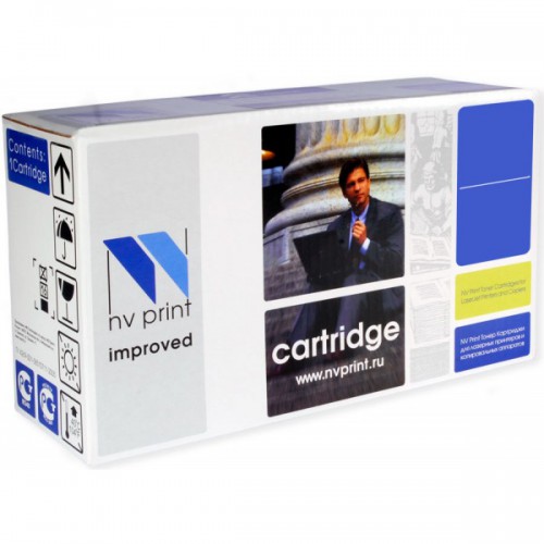  Картридж NV Print Q6003A Magenta для LJ Color 1015/1017/1600/2600/2605