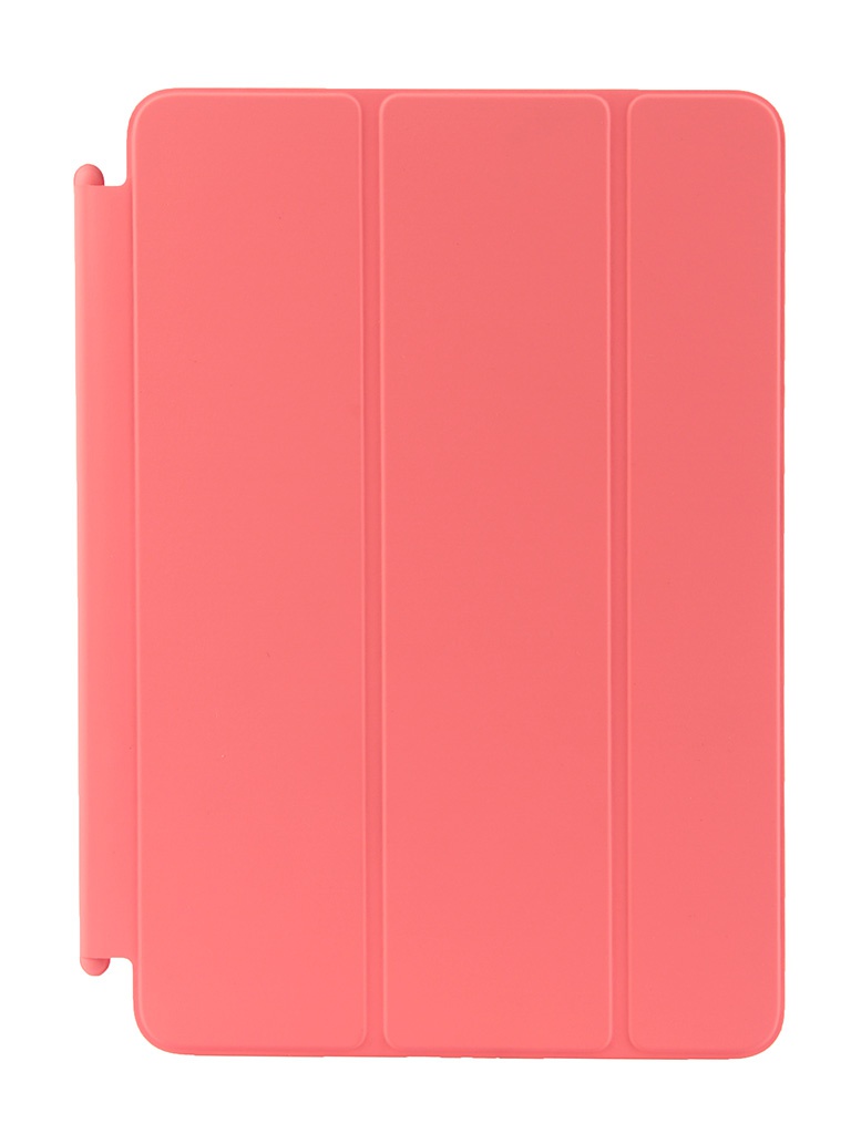 Apple Аксессуар Чехол APPLE iPad mini Smart Cover Pink MGNN2ZM/A