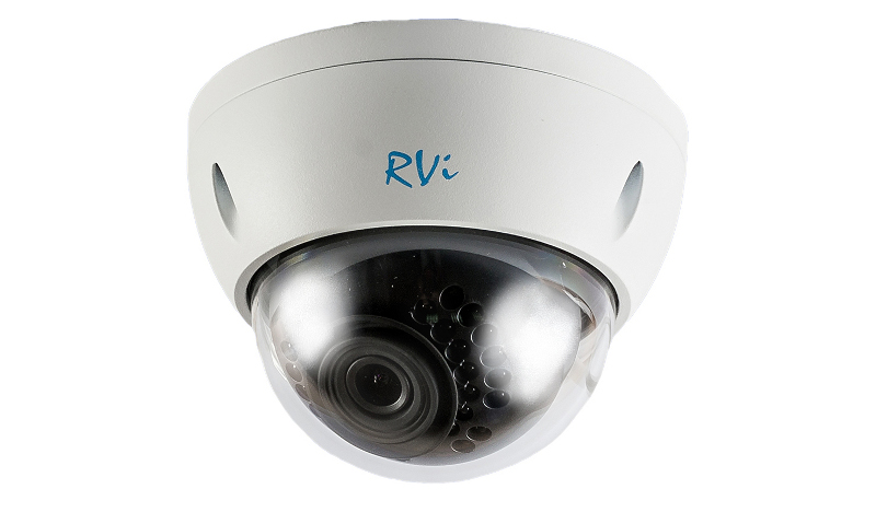  IP камера RVi RVi-IPC33V 2.8mm