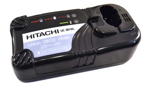 Hitachi Аксессуар Hitachi UC18YRL