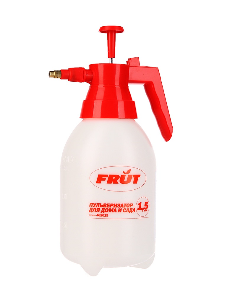 Frut - Разбрызгиватель Frut 402029
