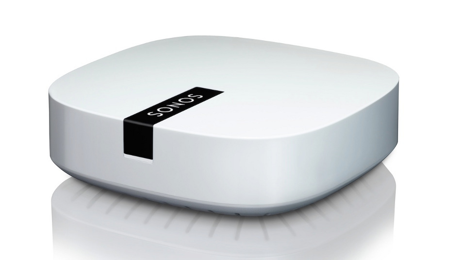  Wi-Fi адаптер Sonos Boost