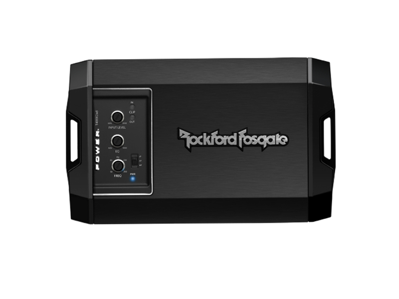 Rockford Fosgate Усилитель Rockford Fosgate T400X2AD