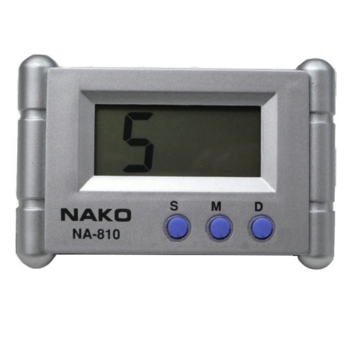  Многофункциональные часы NAKO NA-810 38540/35153 автомобильные