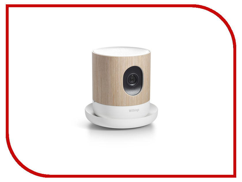 все цены на IP камера Withings Home онлайн