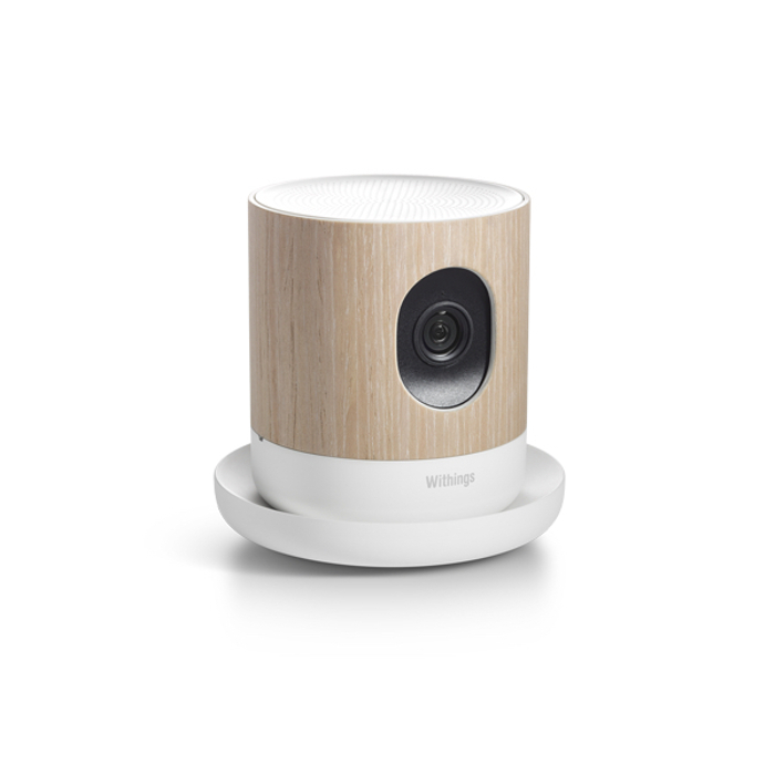  IP камера Withings Home