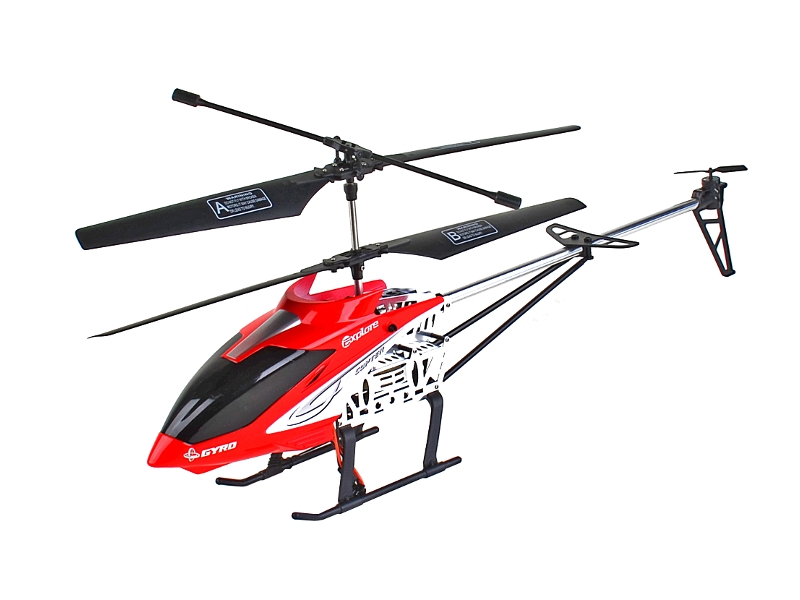 FuQi Model - Вертолет FuQi Model Explore RTH-0087-01