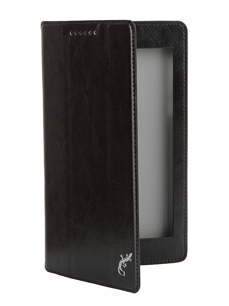  Аксессуар Чехол Lenovo Tab A7-30 7.0 G-Case Executive Black GG-604