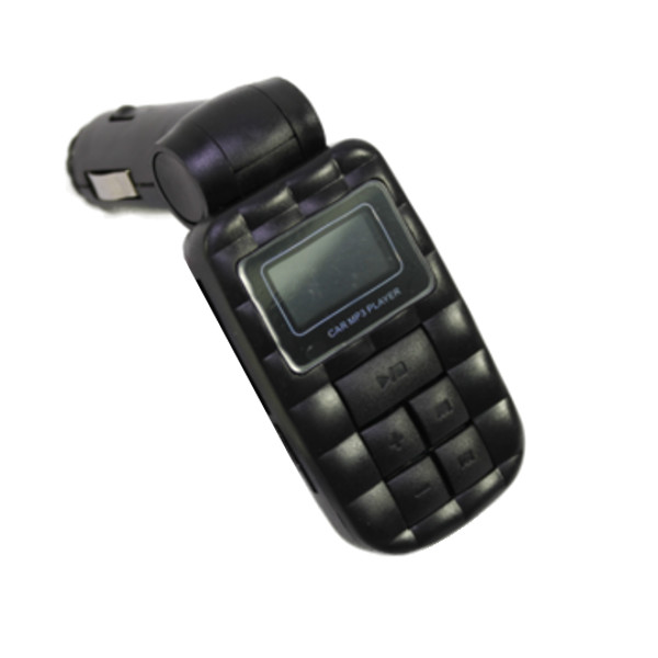  FM-Трансмиттер Activ M-062 Black