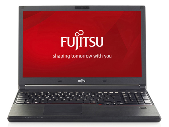 Fujitsu-Siemens Ноутбук Fujitsu Lifebook E544 E5440M0002RU Intel Core i5-4210M 2.6 GHz/4096Mb/500Gb + 8Gb SSD/DVD-RW/Intel HD Graphics/Wi-Fi/Bluetooth/Cam/14.0/1600x900/Windows 8.1 64-bit