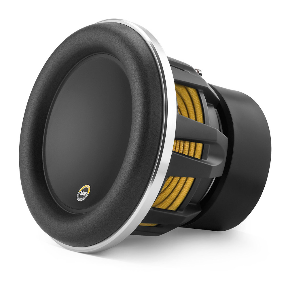  Сабвуфер JL Audio 10W7AE-3