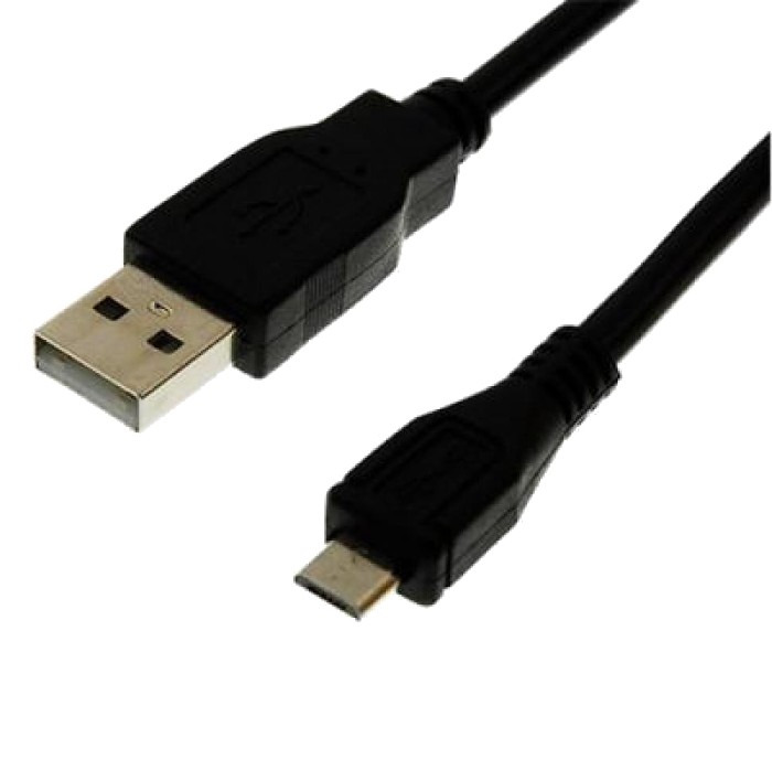 Partner Аксессуар Partner USB 2.0 M - microUSB M 1м ПР024437