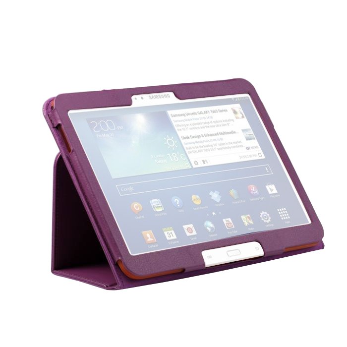 IT Baggage Аксессуар Чехол IT BAGGAGE for Samsung Galaxy Tab4 10.1 иск