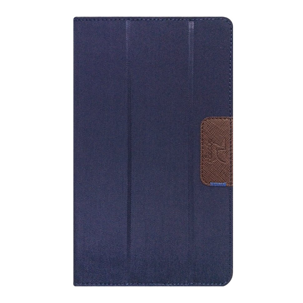  Аксессуар Чехол 8.0-inch Snoogy универсальный Cloth Blue SN-UNI8-BLU-OXF