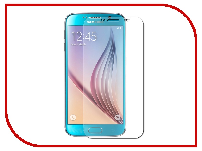    Samsung G920F Galaxy S6 BoraSCO 0.26mm