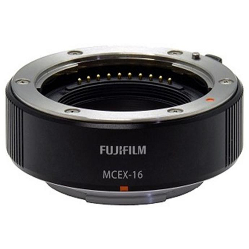 FujiFilm Удлинительное кольцо FujiFilm MCEX-16 X-Mount
