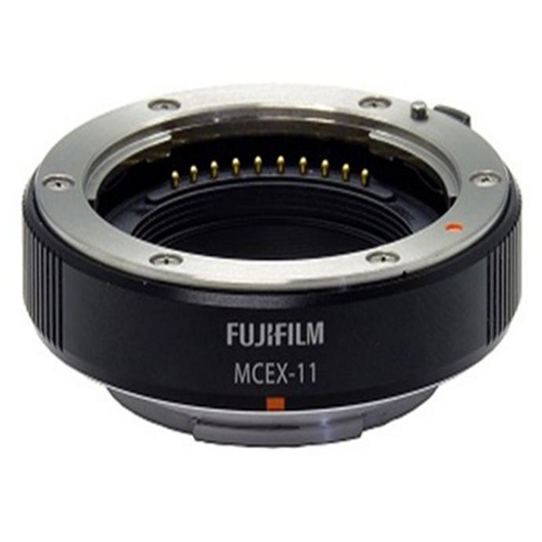 FujiFilm Удлинительное кольцо FujiFilm MCEX-11 X-Mount