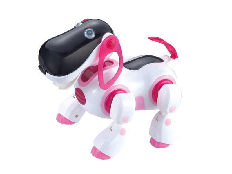Shantou Gepai - Shantou Gepai интерактивная собака Космопес 2099