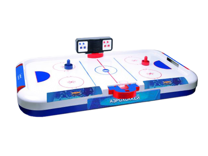 X-Match - Настольная игра X-match Аэрохоккей 87905