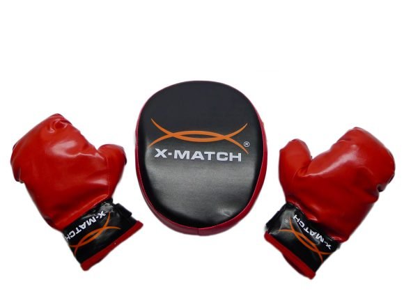 X-Match - спортивная X-Match Набор для Бокса 87903