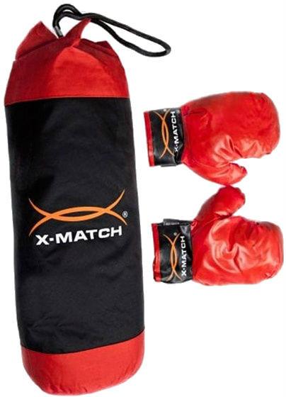 X-Match - спортивная X-Match Набор для Бокса 87705