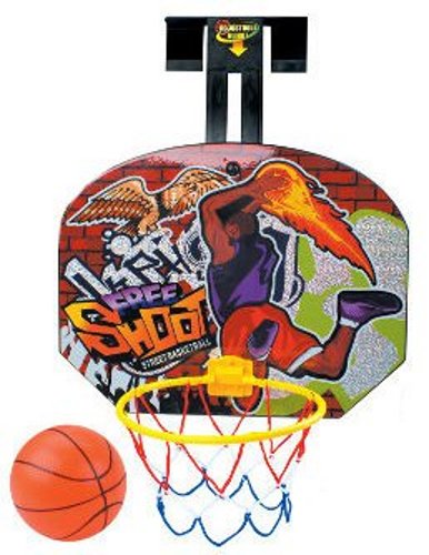 Shantou Gepai - спортивная Shantou Gepai Набор для игры в баскетбол AJ3110-2BK