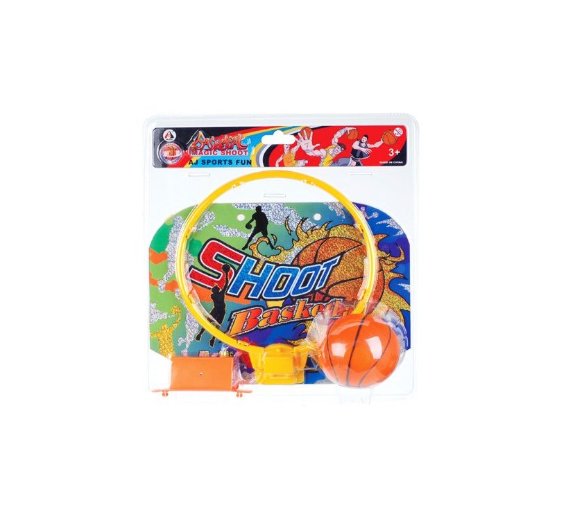 Shantou Gepai - спортивная Shantou Gepai Набор для игры в баскетбол AJ3113BK