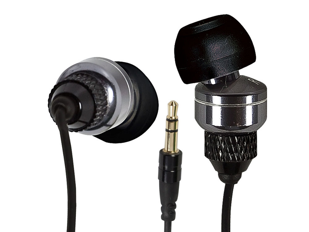  Гарнитура Monoprice Hi-Fi Gaming Noise Isolating Earphones 9398