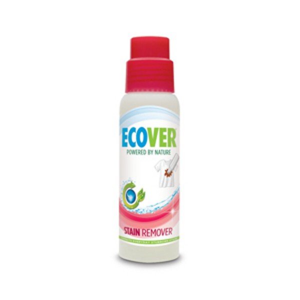 ecover 200 ml ekologicheskiy pyatnovivoditel opozdal Экологический пятновыводитель ecover 200 мл фото