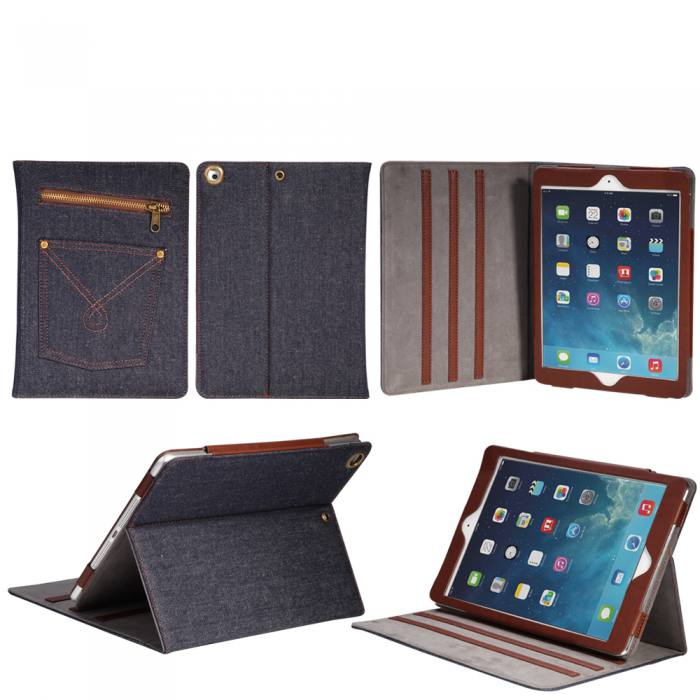 IT Baggage Аксессуар Чехол APPLE iPad Air 9.7 IT Baggage иск