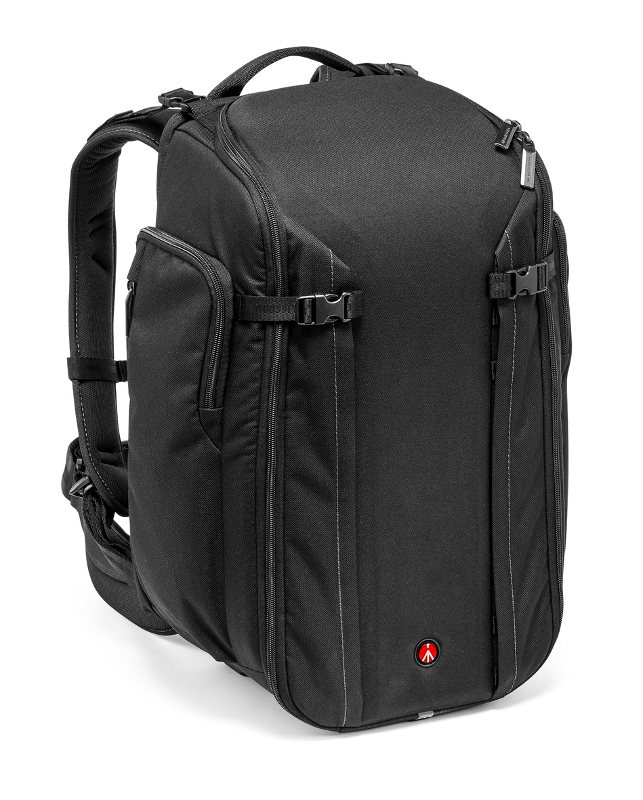 Manfrotto Рюкзак Manfrotto Professional Backpack 50 MB MP-BP-50BB