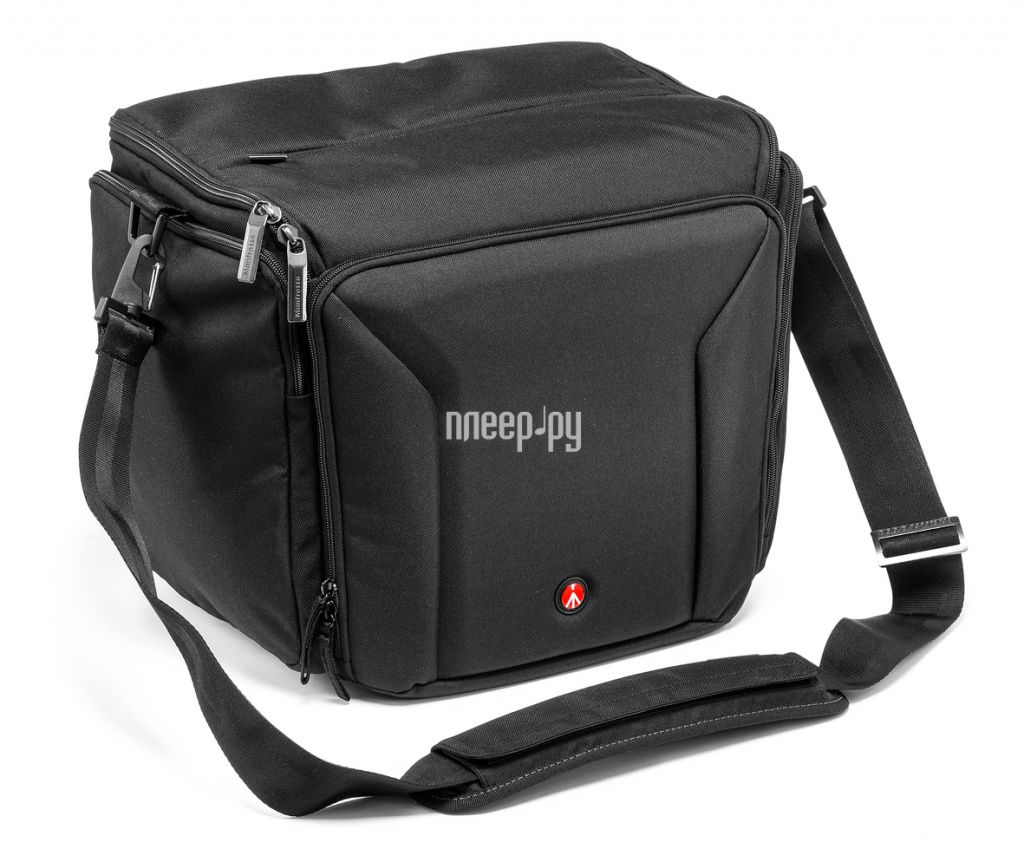 Manfrotto Сумка Manfrotto Professional Shoulder Bag 50 MB MP-SB-50BB