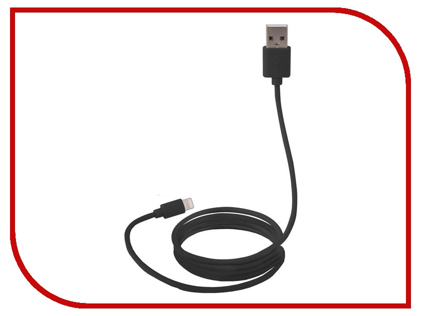 Аксессуар Canyon CNS-MFICAB01B 1m Black 80CNSMFICAB01B
